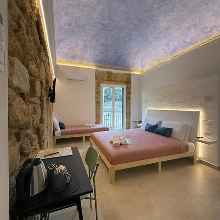 La Piccola Formica And Breakfast Guest house *