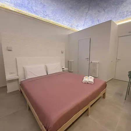 La Piccola Formica And Breakfast Guest house Palermo