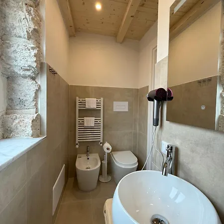 La Piccola Formica And Breakfast Guest house