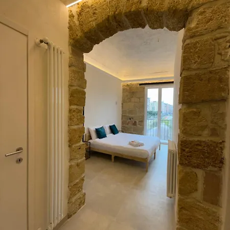 La Piccola Formica And Breakfast Guest house Palermo