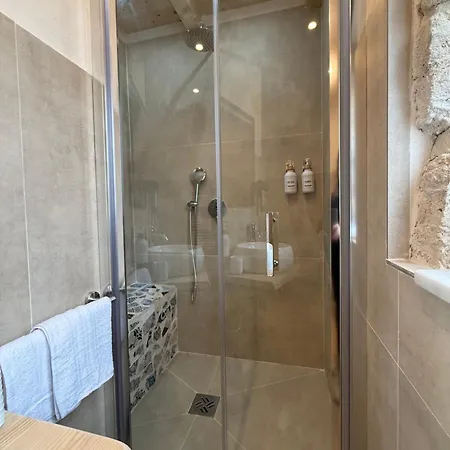 La Piccola Formica And Breakfast Guest house