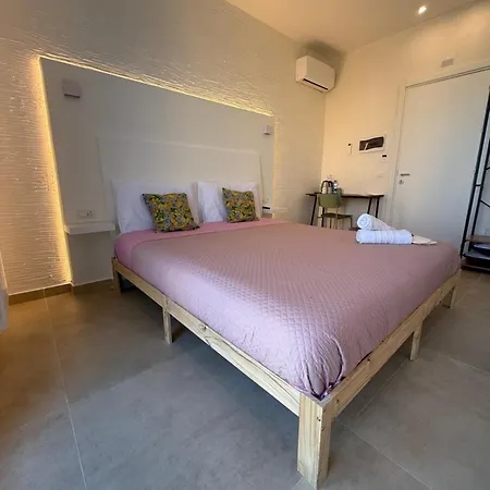 La Piccola Formica And Breakfast Guest house