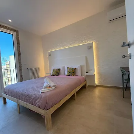 Guest house La Piccola Formica And Breakfast *