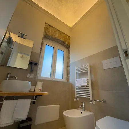 La Piccola Formica And Breakfast Guest house *