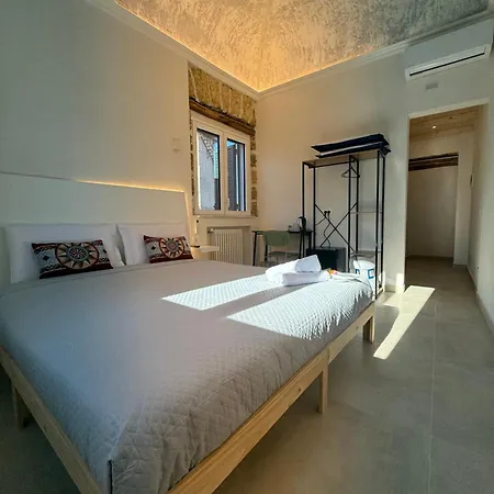 La Piccola Formica And Breakfast Guest house
