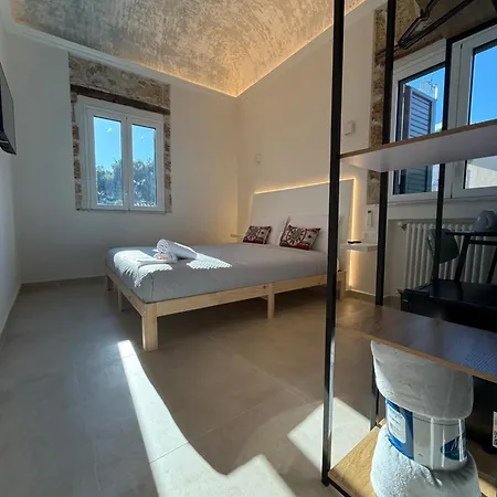 Guest house La Piccola Formica And Breakfast *