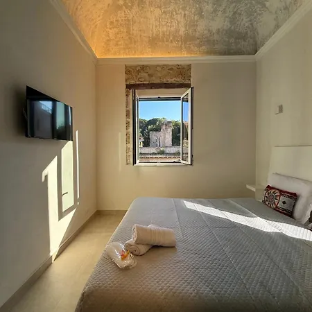 Pensjonat La Piccola Formica 3*