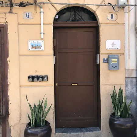La Piccola Formica Palermo