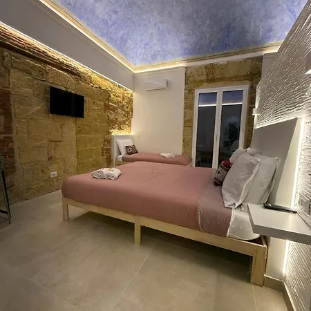 La Piccola Formica Palermo