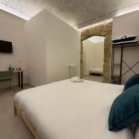 Guest house La Piccola Formica And Breakfast *