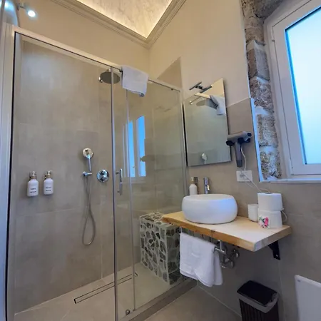 La Piccola Formica And Breakfast Guest house Palermo